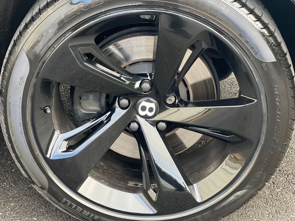 Used Bentley Bentayga 2018 for sale - 76570041: Photo 15
