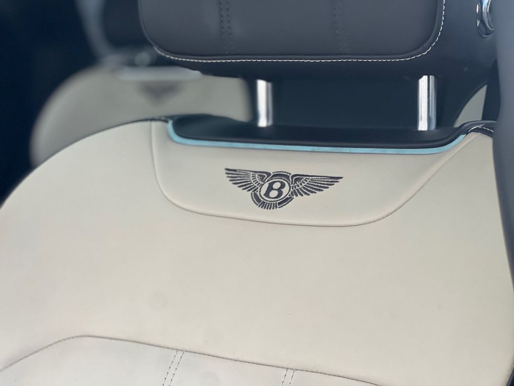 Used Bentley Bentayga 2018 for sale - 76570041: Photo 19