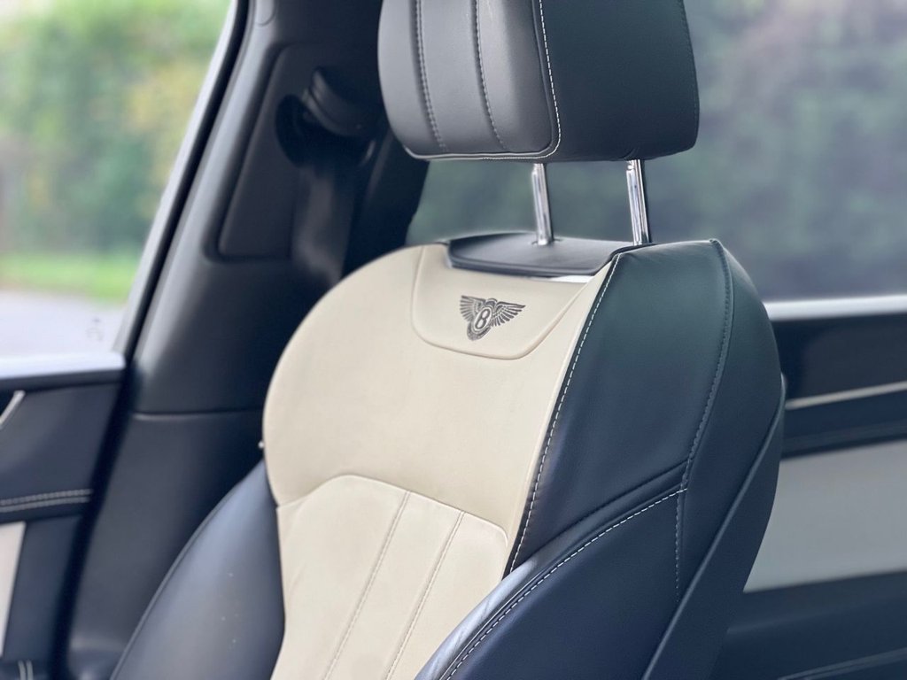 Used Bentley Bentayga 2018 for sale - 76570041: Photo 20