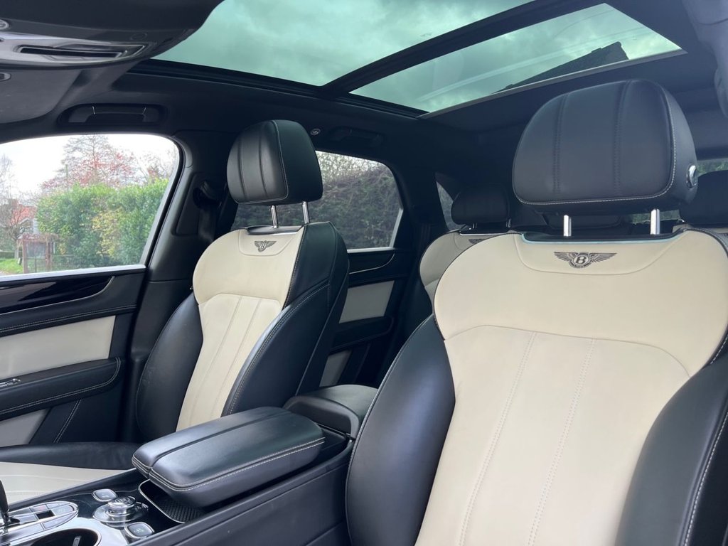 Used Bentley Bentayga 2018 for sale - 76570041: Photo 22