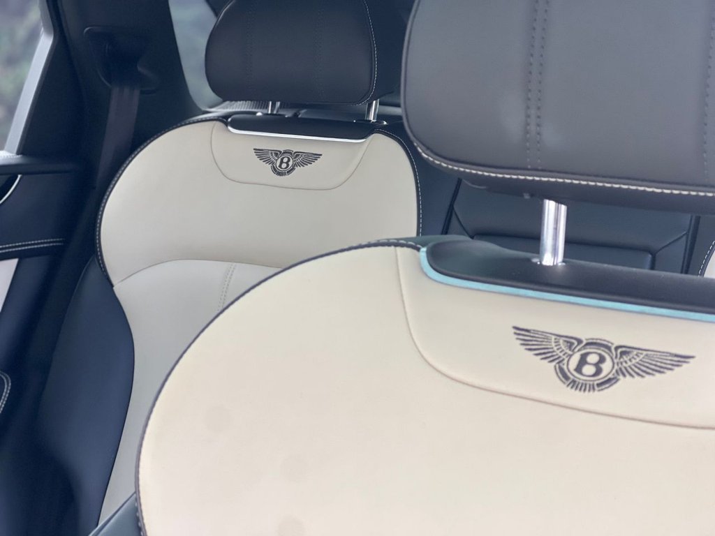 Used Bentley Bentayga 2018 for sale - 76570041: Photo 29