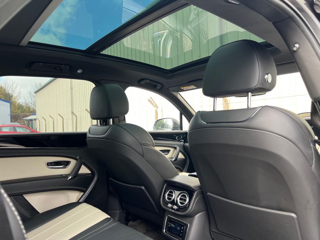 Used Bentley Bentayga 2018 for sale - 76570041: Photo 33