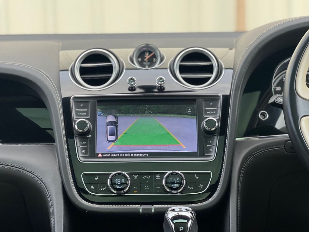 Used Bentley Bentayga 2018 for sale - 76570041: Photo 34