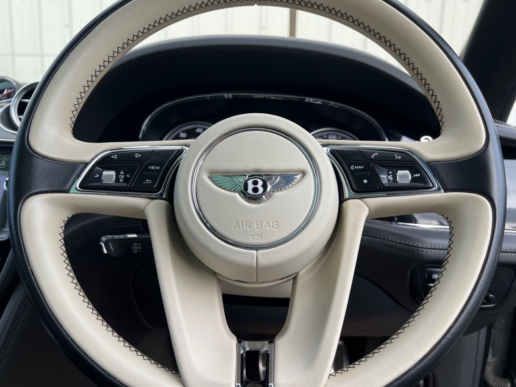 Used Bentley Bentayga 2018 for sale - 76570041: Photo 39