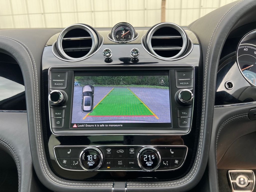 Used Bentley Bentayga 2018 for sale - 76570041: Photo 40