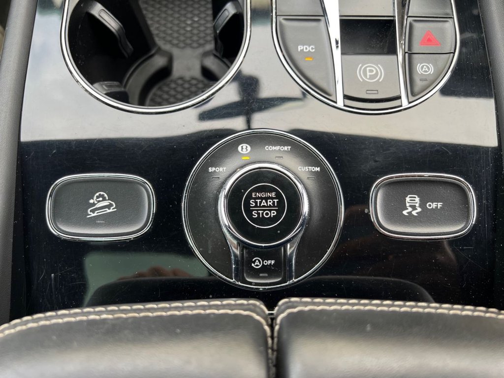 Used Bentley Bentayga 2018 for sale - 76570041: Photo 41