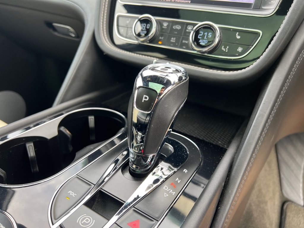 Used Bentley Bentayga 2018 for sale - 76570041: Photo 42