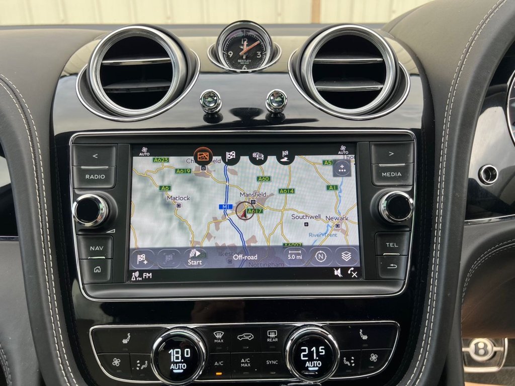 Used Bentley Bentayga 2018 for sale - 76570041: Photo 43
