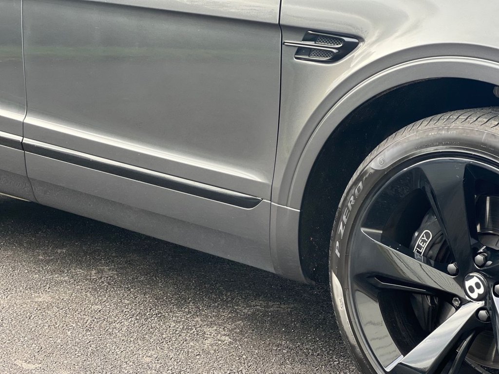 Used Bentley Bentayga 2018 for sale - 76570041: Photo 45