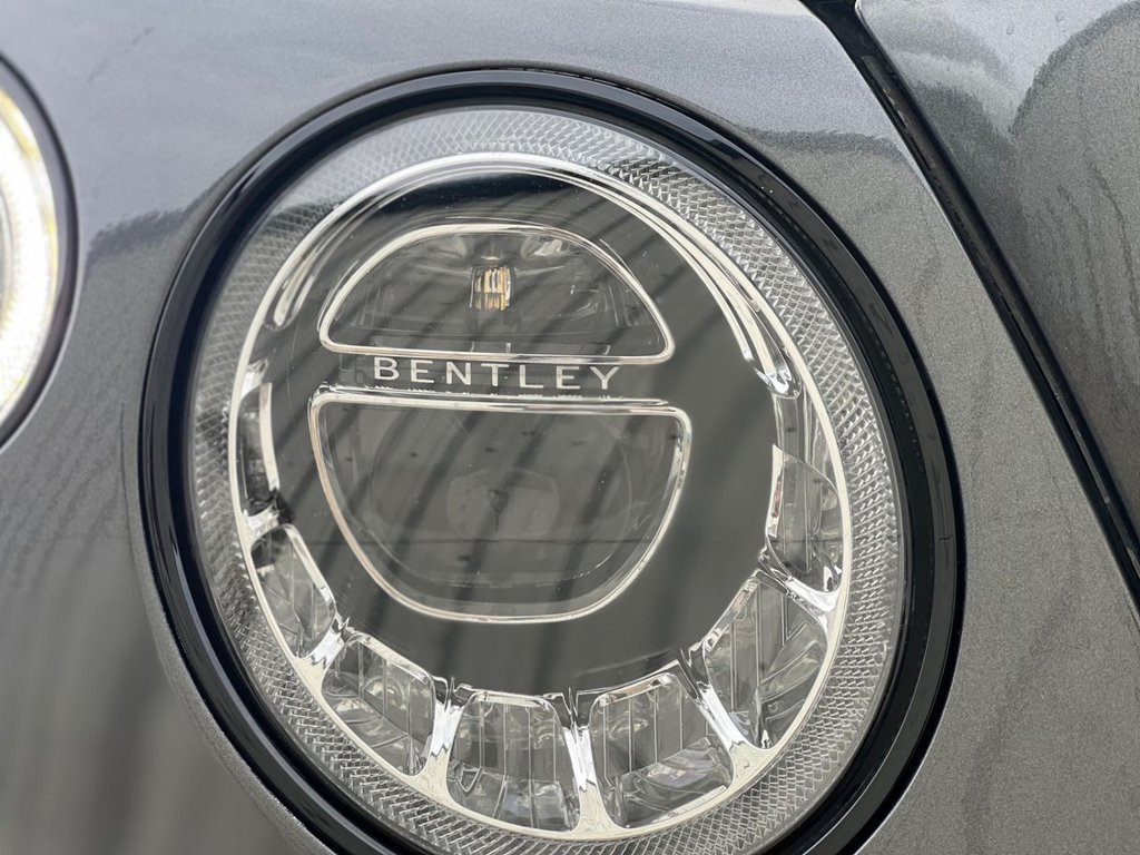 Used Bentley Bentayga 2018 for sale - 76570041: Photo 46