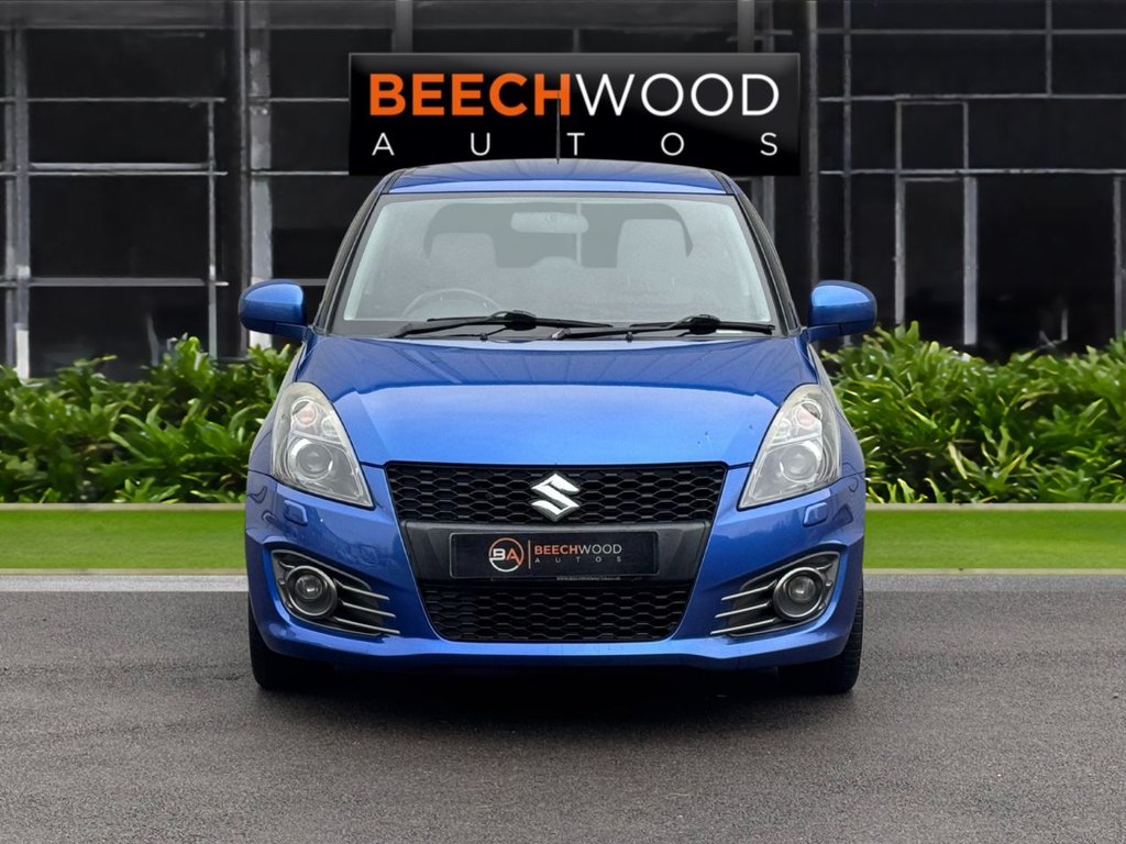 Used Suzuki Swift 2015 for sale - 77534372: Photo 3