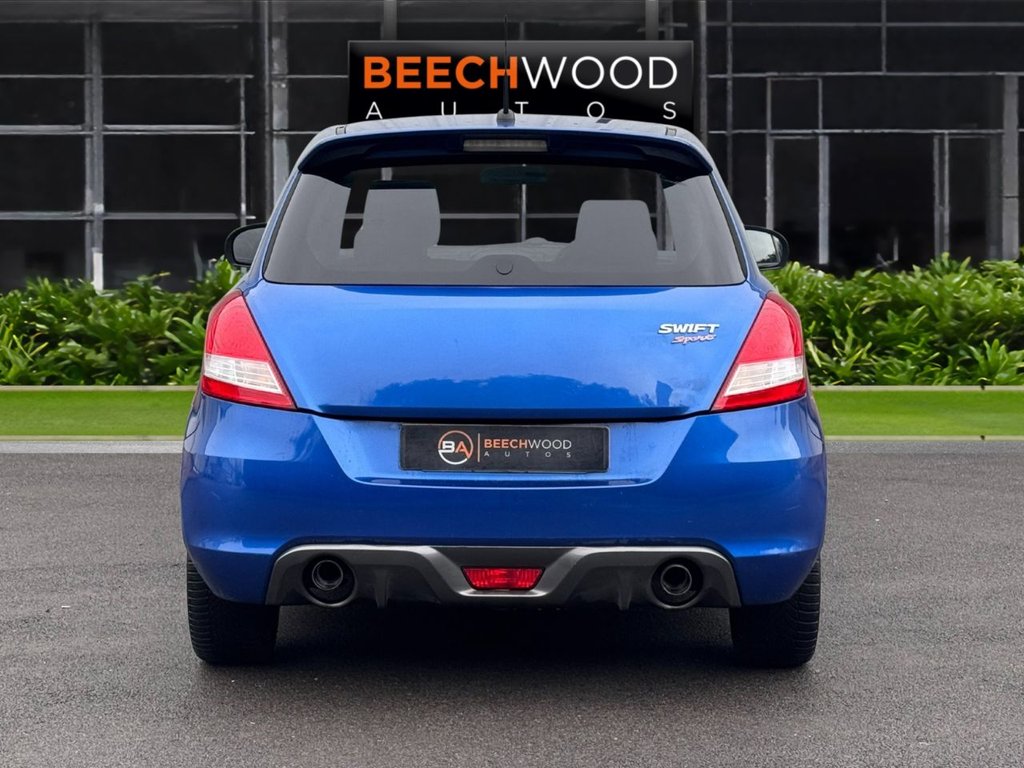 Used Suzuki Swift 2015 for sale - 77534372: Photo 4