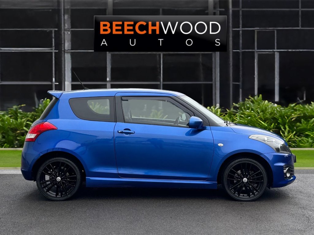 Used Suzuki Swift 2015 for sale - 77534372: Photo 5