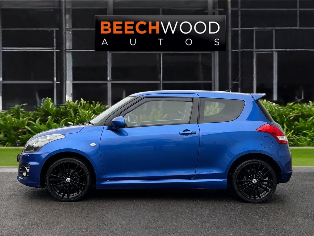 Used Suzuki Swift 2015 for sale - 77534372: Photo 6