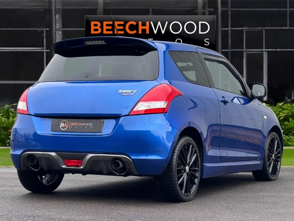 Used Suzuki Swift 2015 for sale - 77534372: Photo 7