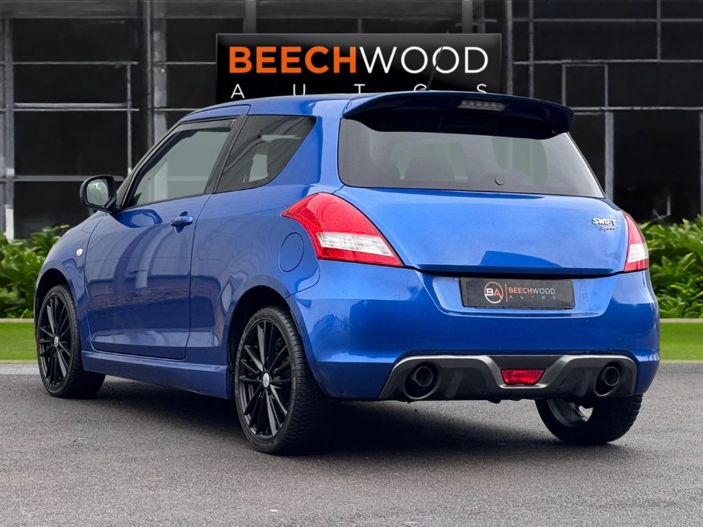 Used Suzuki Swift 2015 for sale - 77534372: Photo 8