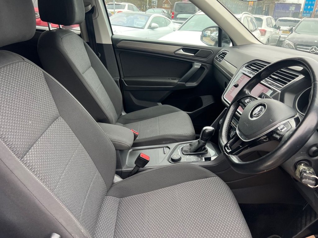 Used Volkswagen Tiguan Allspace 2019 for sale - 76304292: Photo 11