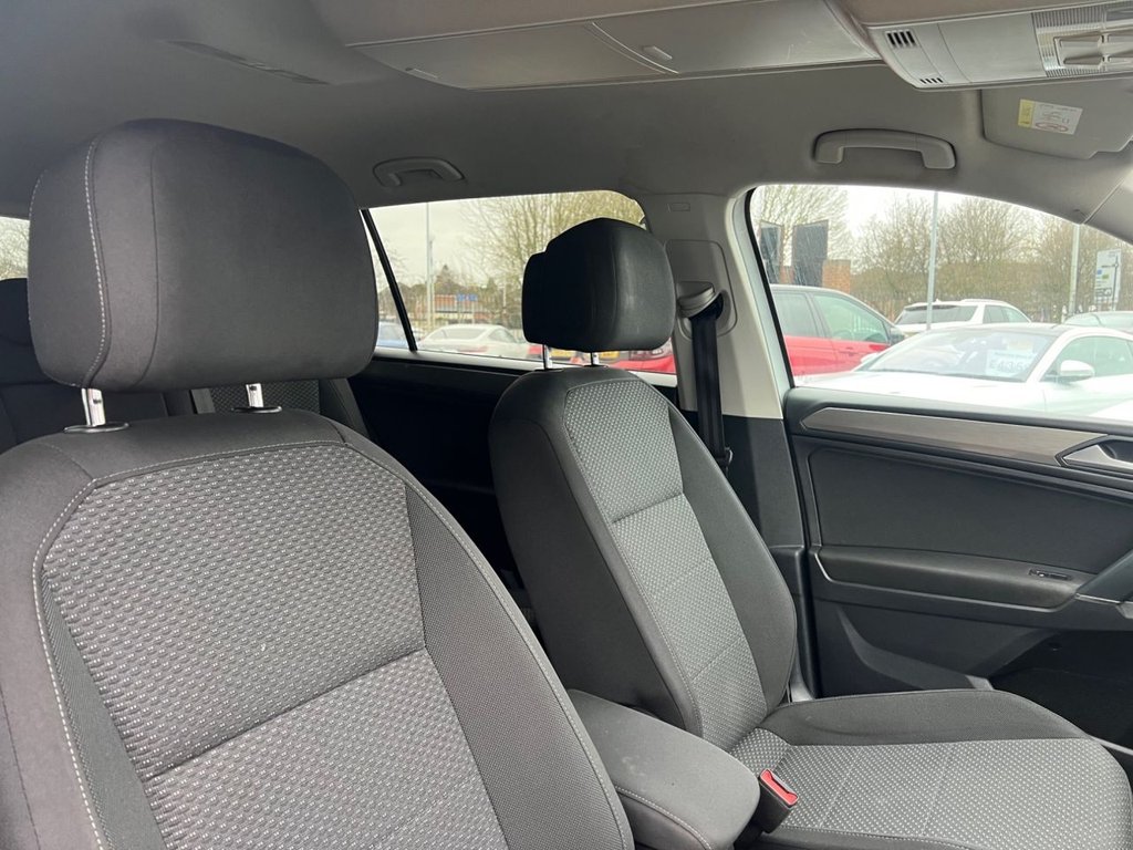 Used Volkswagen Tiguan Allspace 2019 for sale - 76304292: Photo 12