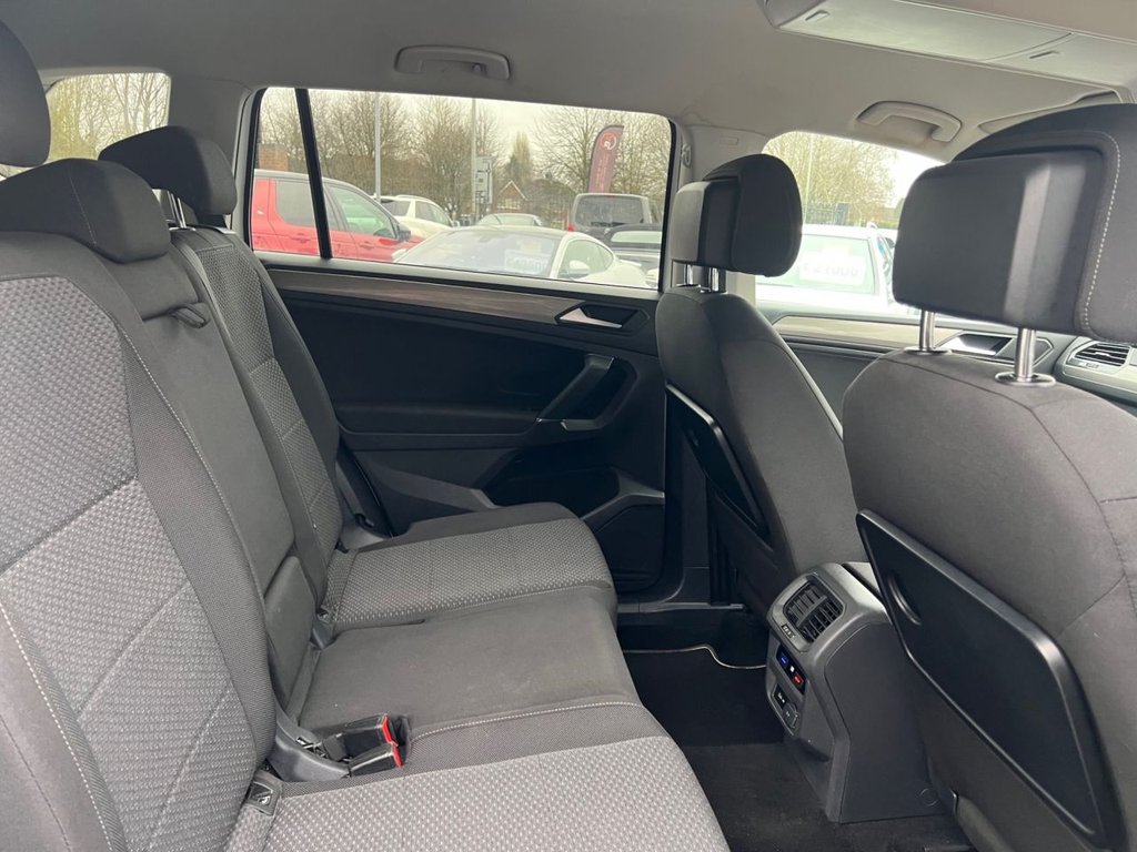 Used Volkswagen Tiguan Allspace 2019 for sale - 76304292: Photo 14