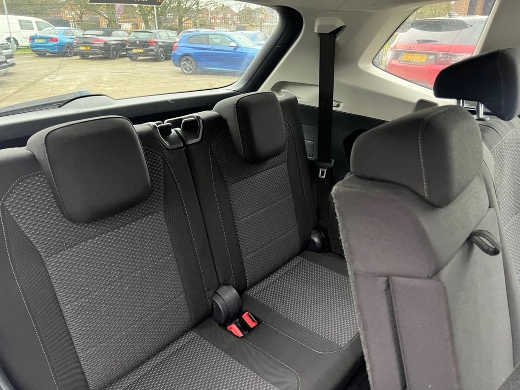 Used Volkswagen Tiguan Allspace 2019 for sale - 76304292: Photo 17