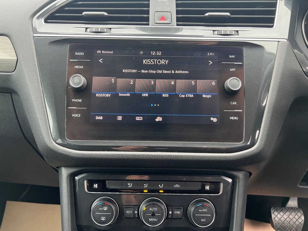 Used Volkswagen Tiguan Allspace 2019 for sale - 76304292: Photo 19