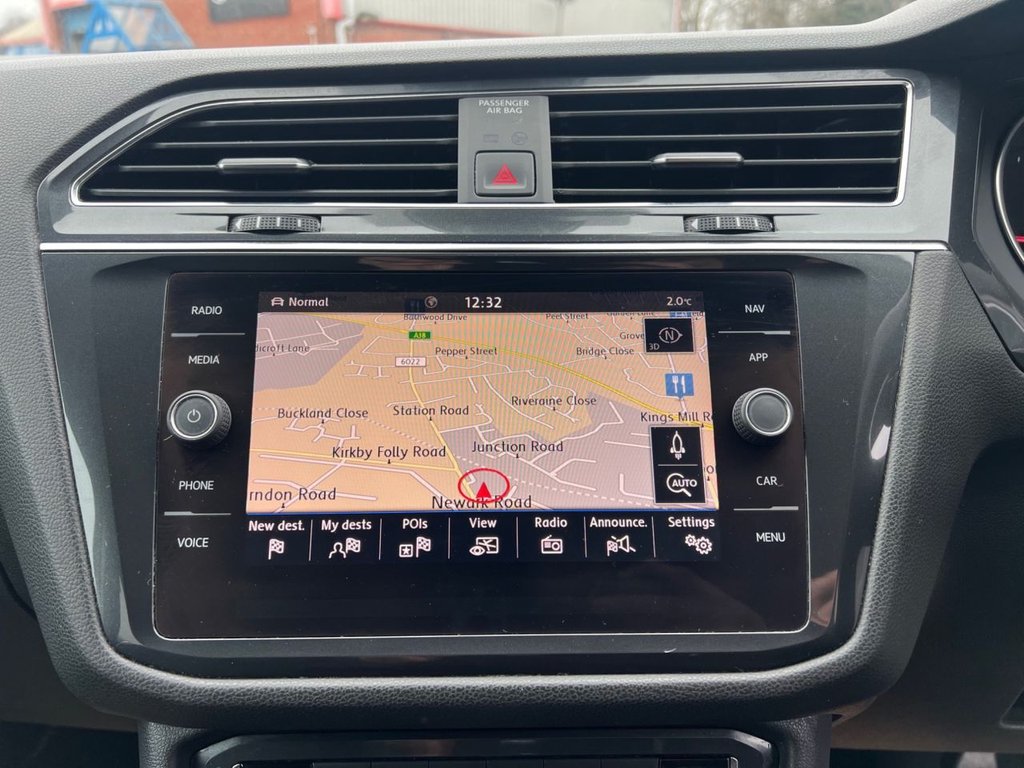 Used Volkswagen Tiguan Allspace 2019 for sale - 76304292: Photo 20
