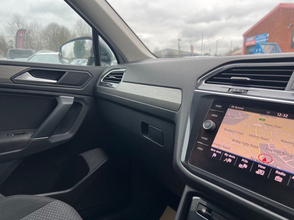 Used Volkswagen Tiguan Allspace 2019 for sale - 76304292: Photo 22