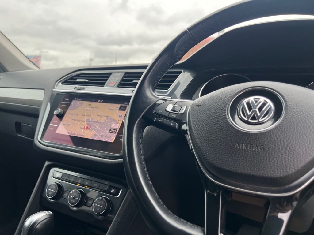 Used Volkswagen Tiguan Allspace 2019 for sale - 76304292: Photo 23