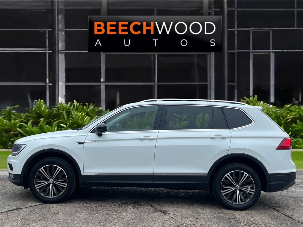 Used Volkswagen Tiguan Allspace 2019 for sale - 76304292: Photo 7
