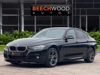 Used BMW 3 Series 2015 for sale - 74675231: Photo