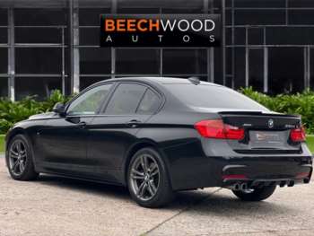 Used BMW 3 Series 2015 for sale - 74675231: Photo
