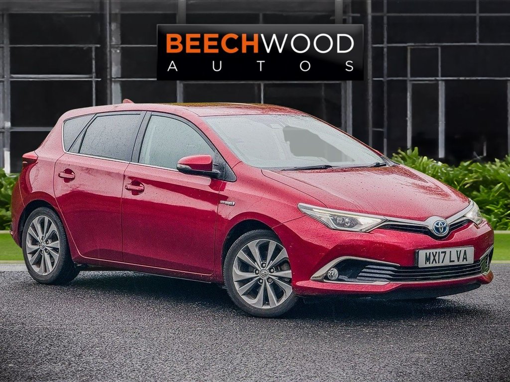 Used Toyota Auris 2017 for sale - 76590971: Photo 1