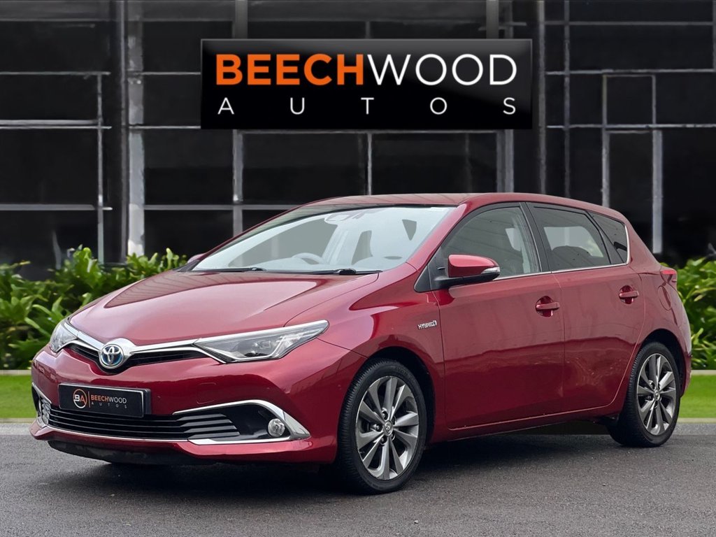 Used Toyota Auris 2017 for sale - 76590971: Photo 2