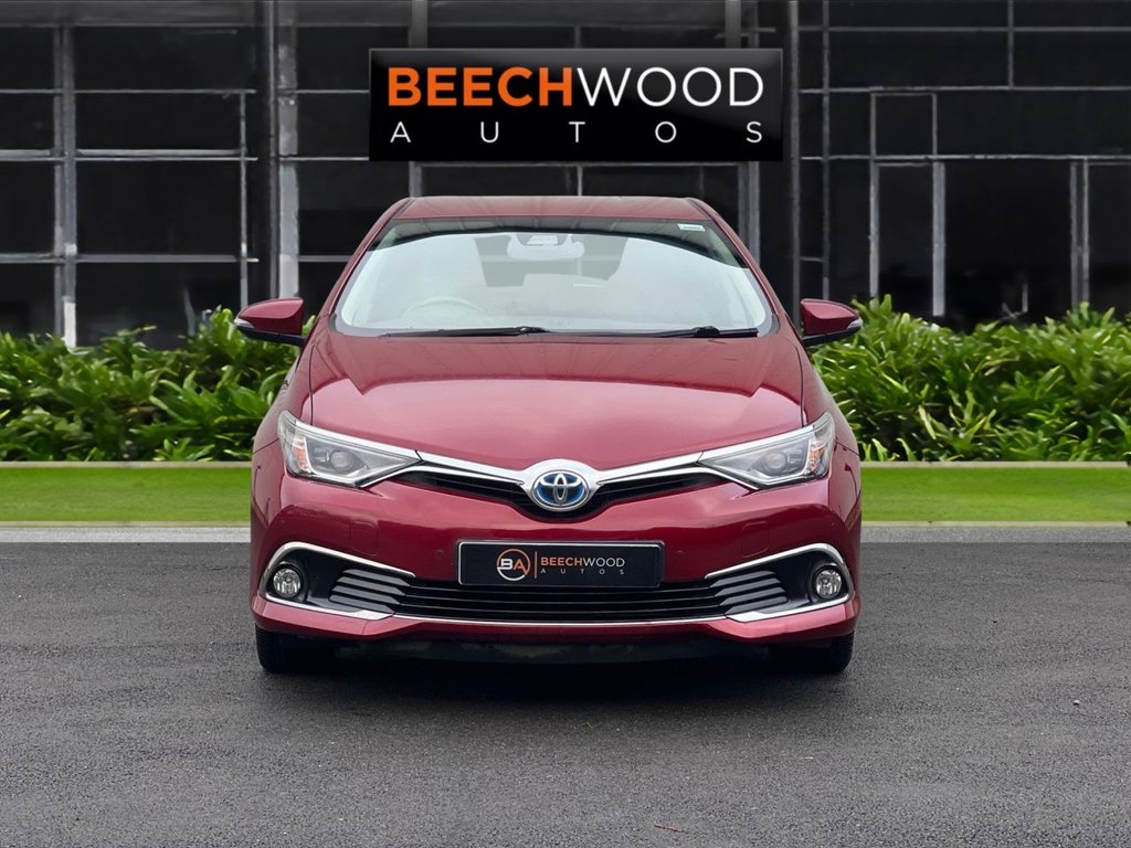 Used Toyota Auris 2017 for sale - 76590971: Photo 3