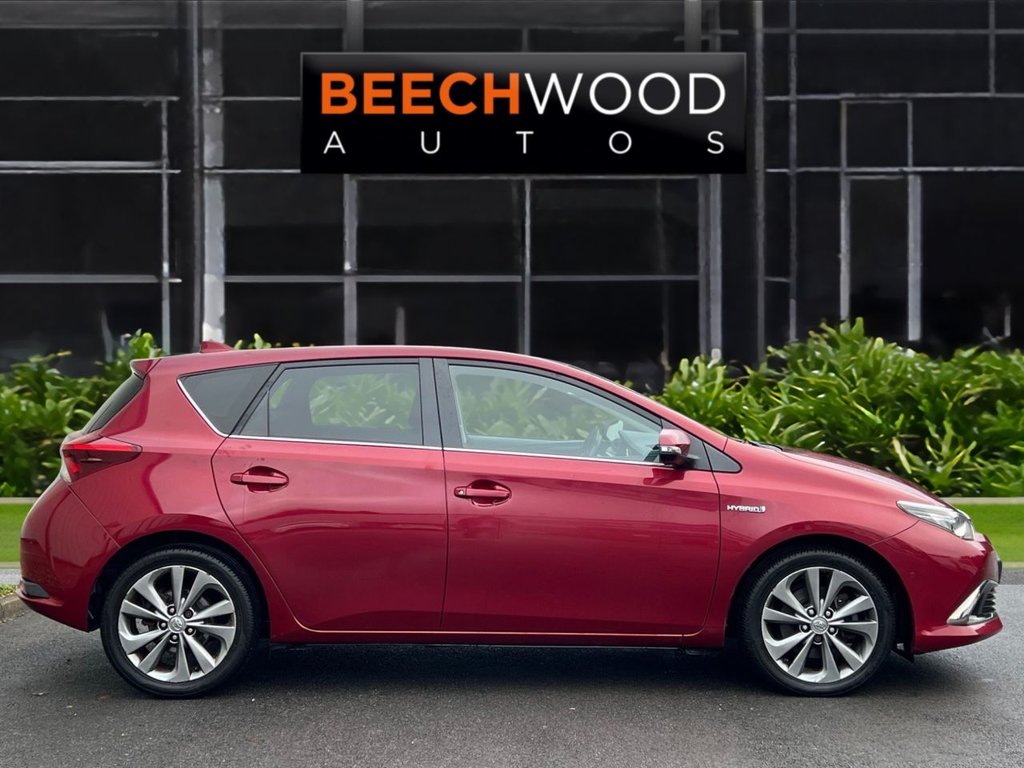 Used Toyota Auris 2017 for sale - 76590971: Photo 4