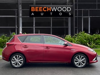 Used Toyota Auris 2017 for sale - 76590971: Photo