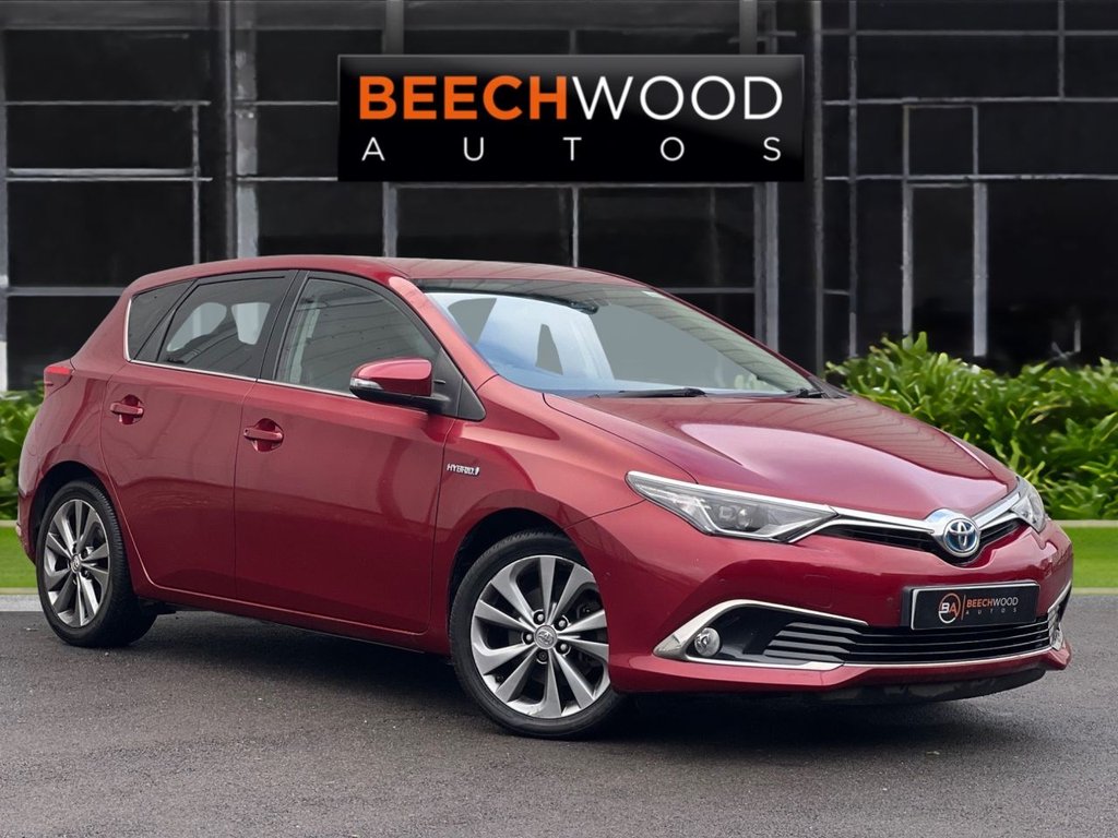 Used Toyota Auris 2017 for sale - 76590971: Photo 7