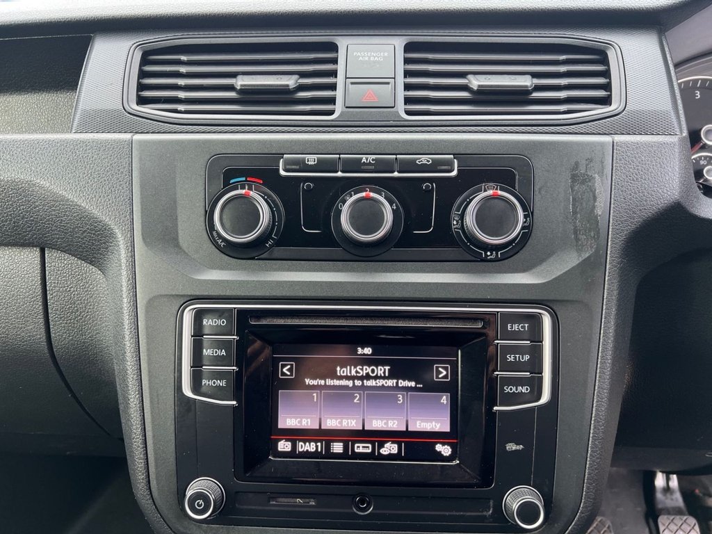 Vehicle 16