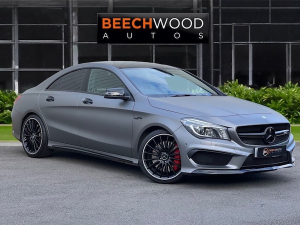 Used Mercedes-Benz CLA 2014 for sale - 76185722: Photo 11