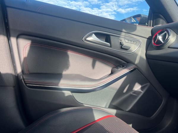 Used Mercedes-Benz CLA 2014 for sale - 76185722: Photo 12