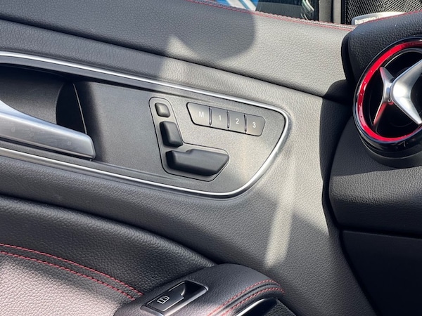 Used Mercedes-Benz CLA 2014 for sale - 76185722: Photo 13