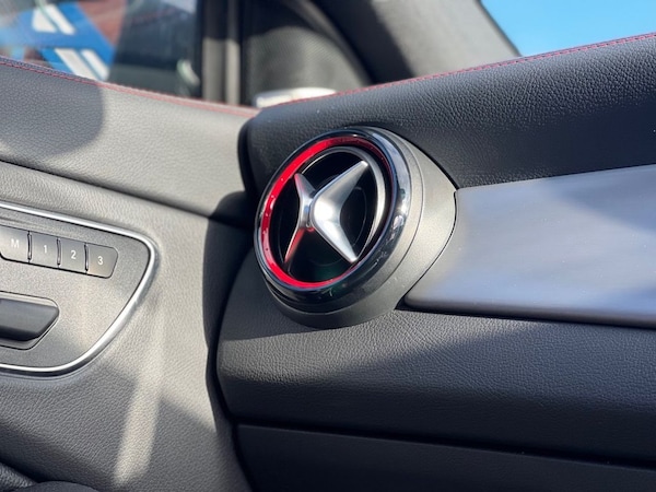 Used Mercedes-Benz CLA 2014 for sale - 76185722: Photo 14