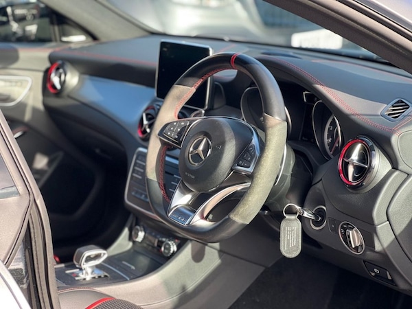 Used Mercedes-Benz CLA 2014 for sale - 76185722: Photo 15