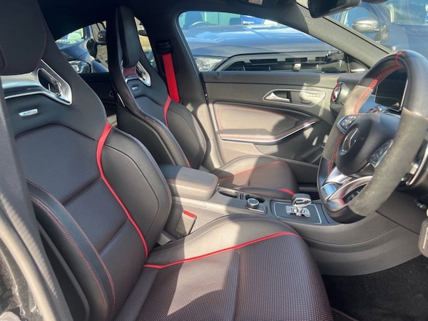 Used Mercedes-Benz CLA 2014 for sale - 76185722: Photo 16