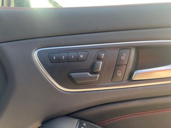 Used Mercedes-Benz CLA 2014 for sale - 76185722: Photo 19