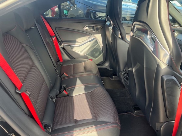 Used Mercedes-Benz CLA 2014 for sale - 76185722: Photo 20