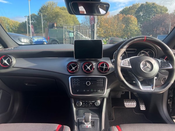 Used Mercedes-Benz CLA 2014 for sale - 76185722: Photo 22