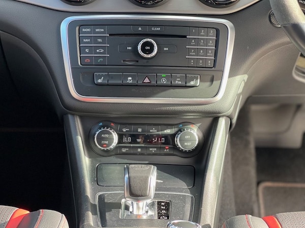 Used Mercedes-Benz CLA 2014 for sale - 76185722: Photo 23