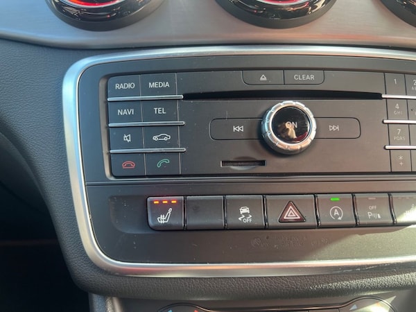 Used Mercedes-Benz CLA 2014 for sale - 76185722: Photo 24