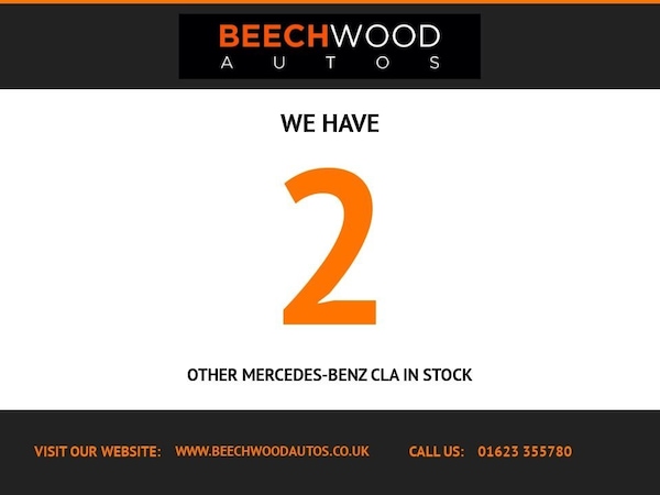 Used Mercedes-Benz CLA 2014 for sale - 76185722: Photo 32